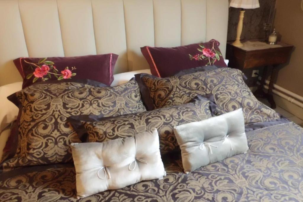 Le Clos Saint Paul Hotel Tourny Quarto foto